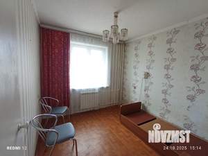 3-к квартира, на длительный срок, 68м2, 8/10 этаж