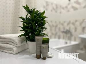 2-к квартира, посуточно, 65м2, 2/15 этаж