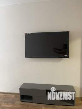 1-к квартира, на длительный срок, 41м2, 8/18 этаж