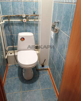 1-к квартира, на длительный срок, 43м2, 4/10 этаж