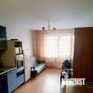 1-к квартира, на длительный срок, 28м2, 12/19 этаж