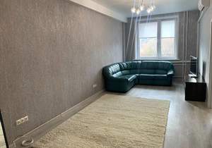 2-к квартира, на длительный срок, 55м2, 4/4 этаж