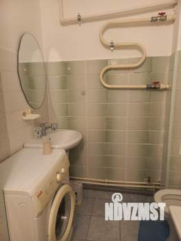 Студия квартира, на длительный срок, 27м2, 8/14 этаж