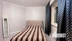 1-к квартира, на длительный срок, 34м2, 14/17 этаж