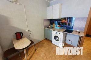 1-к квартира, посуточно, 28м2, 11/18 этаж