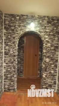 1-к квартира, на длительный срок, 44м2, 6/11 этаж