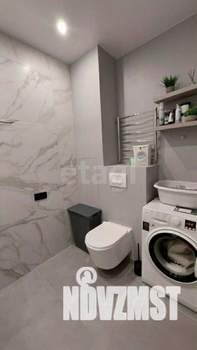 1-к квартира, на длительный срок, 38м2, 17/23 этаж