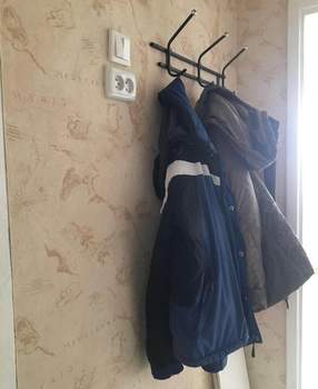 1-к квартира, на длительный срок, 30м2, 5/10 этаж