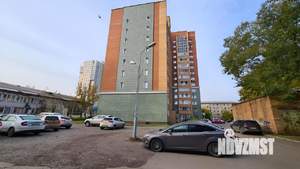 1-к квартира, на длительный срок, 45м2, 11/14 этаж