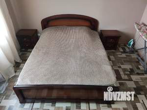 2-к квартира, посуточно, 50м2, 11/27 этаж