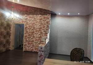 2-к квартира, на длительный срок, 66м2, 3/24 этаж