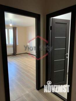 Студия квартира, на длительный срок, 30м2, 5/25 этаж