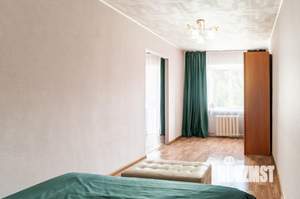 2-к квартира, посуточно, 45м2, 1/1 этаж