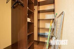 1-к квартира, посуточно, 38м2, 4/10 этаж