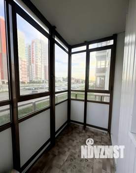 1-к квартира, на длительный срок, 41м2, 3/10 этаж