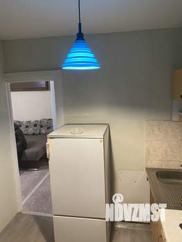 1-к квартира, на длительный срок, 33м2, 4/5 этаж