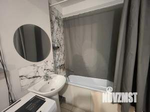 1-к квартира, на длительный срок, 35м2, 8/19 этаж