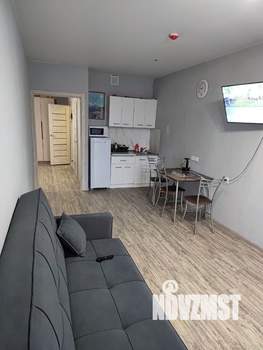 2-к квартира, посуточно, 50м2, 3/15 этаж