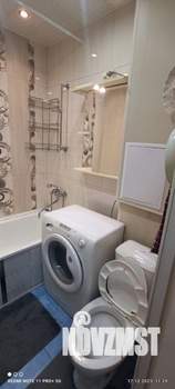 1-к квартира, на длительный срок, 31м2, 4/5 этаж