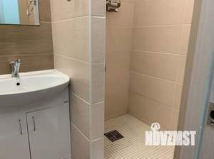 1-к квартира, посуточно, 22м2, 10/11 этаж