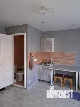 Студия квартира, на длительный срок, 20м2, 1/9 этаж