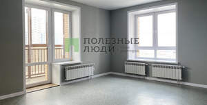 2-к квартира, на длительный срок, 71м2, 14/15 этаж