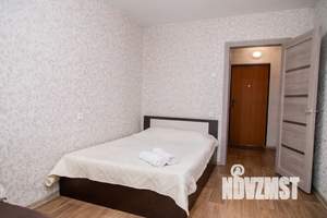 1-к квартира, посуточно, 35м2, 2/16 этаж