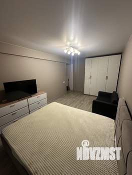 1-к квартира, на длительный срок, 31м2, 5/5 этаж