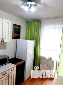 1-к квартира, посуточно, 40м2, 8/10 этаж