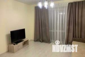 1-к квартира, посуточно, 30м2, 12/24 этаж