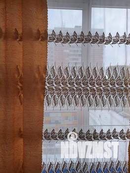 1-к квартира, на длительный срок, 30м2, 7/17 этаж