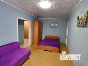 1-к квартира, посуточно, 30м2, 4/5 этаж