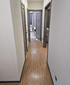 1-к квартира, на длительный срок, 42м2, 6/16 этаж