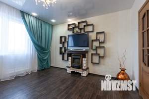 2-к квартира, посуточно, 54м2, 9/9 этаж