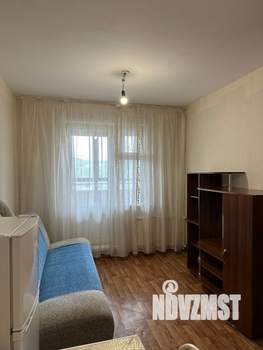 1-к квартира, на длительный срок, 23м2, 3/16 этаж