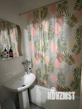 1-к квартира, на длительный срок, 36м2, 14/16 этаж