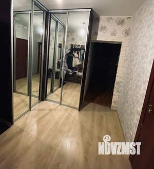 1-к квартира, на длительный срок, 47м2, 9/17 этаж