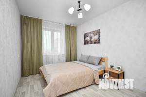 2-к квартира, посуточно, 55м2, 14/17 этаж