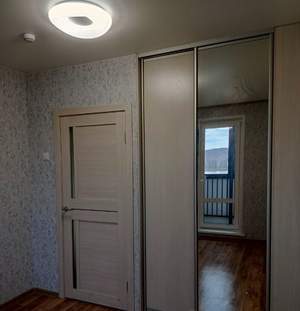 3-к квартира, на длительный срок, 58м2, 14/17 этаж