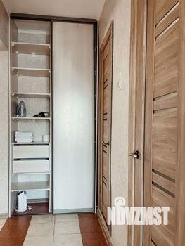 1-к квартира, на длительный срок, 42м2, 6/10 этаж