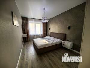 2-к квартира, на длительный срок, 60м2, 5/12 этаж