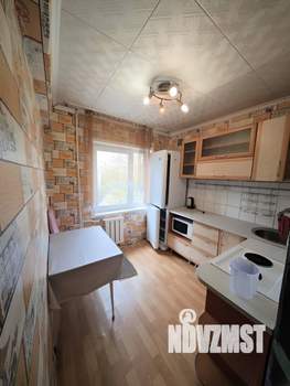 2-к квартира, на длительный срок, 46м2, 4/5 этаж