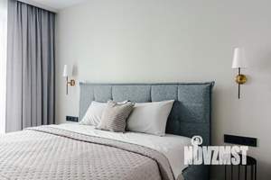 2-к квартира, посуточно, 70м2, 1/1 этаж