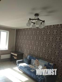 1-к квартира, на длительный срок, 32м2, 6/10 этаж