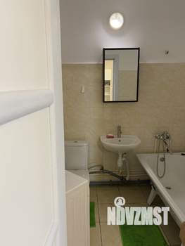 2-к квартира, на длительный срок, 60м2, 25/26 этаж