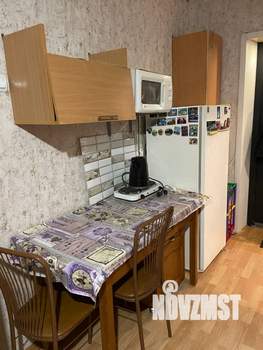 Студия квартира, на длительный срок, 18м2, 2/5 этаж