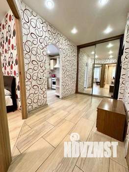 1-к квартира, посуточно, 56м2, 1/1 этаж