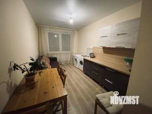 2-к квартира, посуточно, 50м2, 23/25 этаж