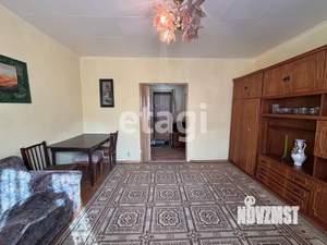 2-к квартира, на длительный срок, 52м2, 5/9 этаж