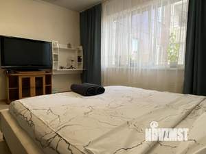 2-к квартира, посуточно, 60м2, 6/10 этаж